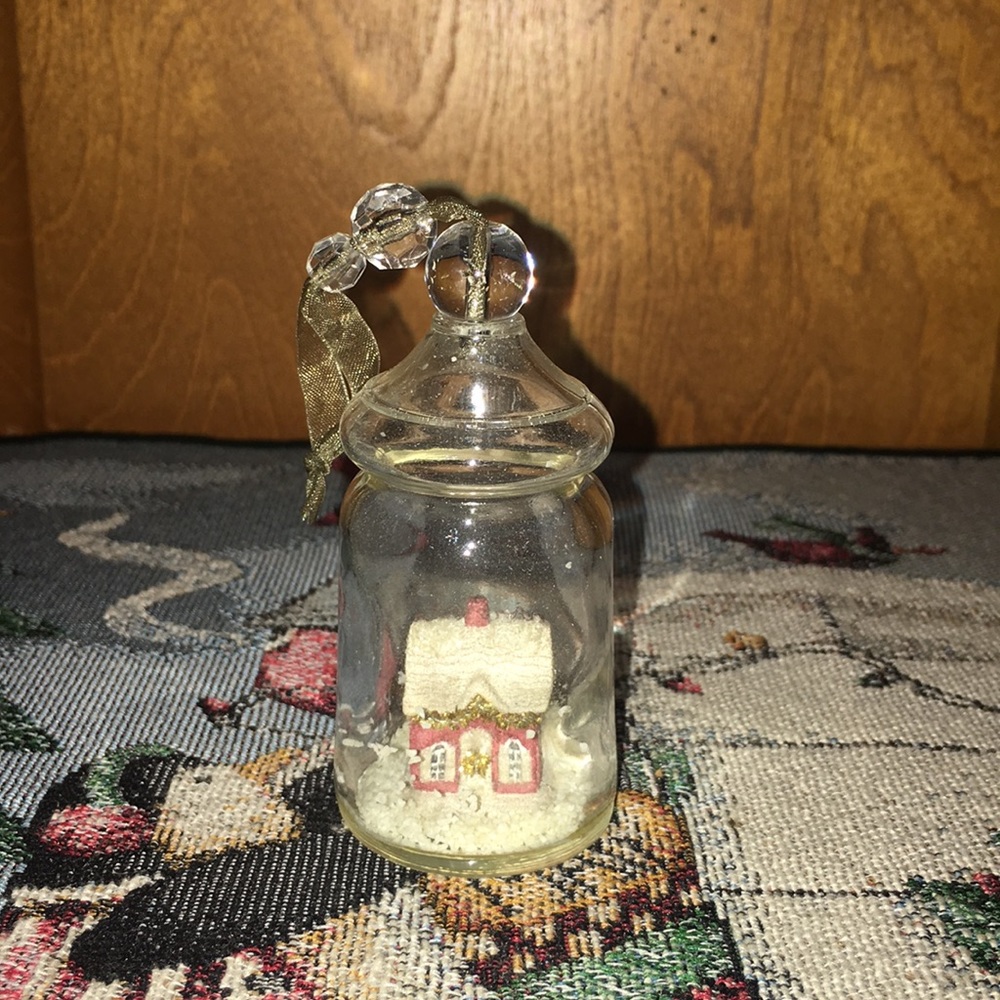 Christmas Ornament